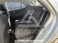 2021 KIA Rio