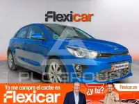 2021 KIA Rio