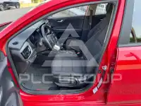 2021 KIA Rio