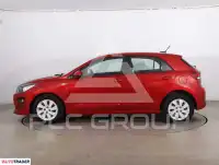 2021 KIA Rio