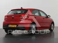 2021 KIA Rio