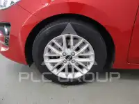 2021 KIA Rio