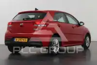2021 KIA Rio