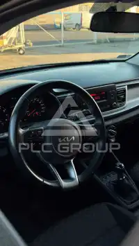 2021 KIA Rio