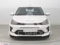 2021 KIA Rio