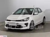 2021 KIA Rio
