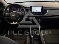 2021 KIA Rio