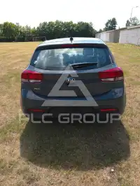 2021 KIA Rio