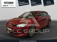 2021 KIA Rio