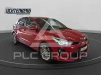 2021 KIA Rio