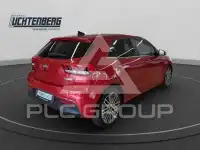 2021 KIA Rio