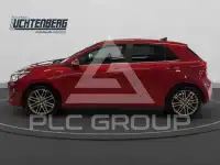 2021 KIA Rio
