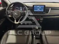 2021 KIA Rio