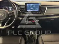 2021 KIA Rio