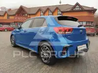 2021 KIA Rio