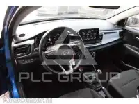 2021 KIA Rio