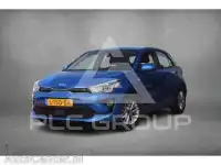 2021 KIA Rio