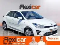 2021 KIA Rio