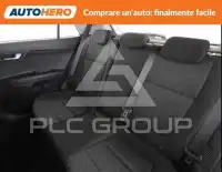 2021 KIA Rio