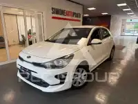 2021 KIA Rio