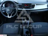 2021 KIA Rio