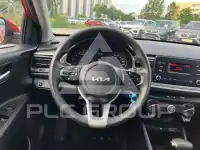 2021 KIA Rio