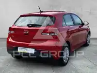 2021 KIA Rio