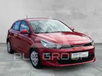 2021 KIA Rio