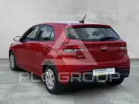 2021 KIA Rio