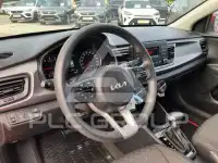 2021 KIA Rio