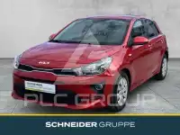 2021 KIA Rio
