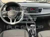 2021 KIA Rio