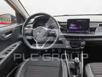 2021 KIA Rio