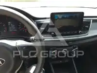 2021 KIA Rio