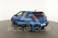 2021 KIA Rio
