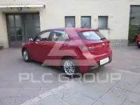 2021 KIA Rio