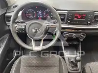 2021 KIA Rio