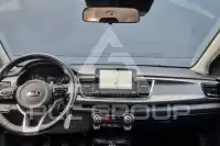 2021 KIA Rio