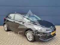 2021 KIA Rio