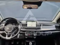 2021 KIA Rio