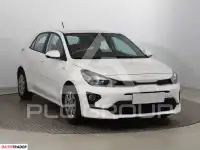 2021 KIA Rio