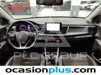 2021 KIA Rio