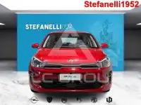 2021 KIA Rio