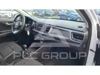 2021 KIA Rio