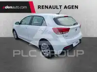 2021 KIA Rio
