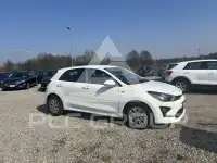 2021 KIA Rio