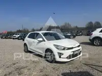 2021 KIA Rio