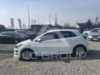 2021 KIA Rio