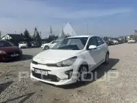 2021 KIA Rio
