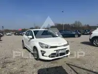 2021 KIA Rio